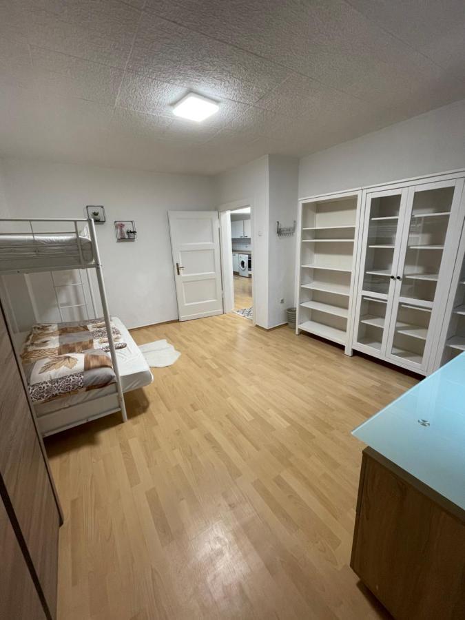 Appartement La Vie En Rose Есен Екстериор снимка