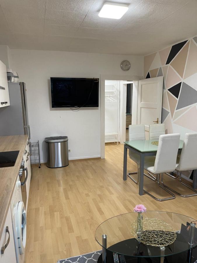 Appartement La Vie En Rose Есен Екстериор снимка