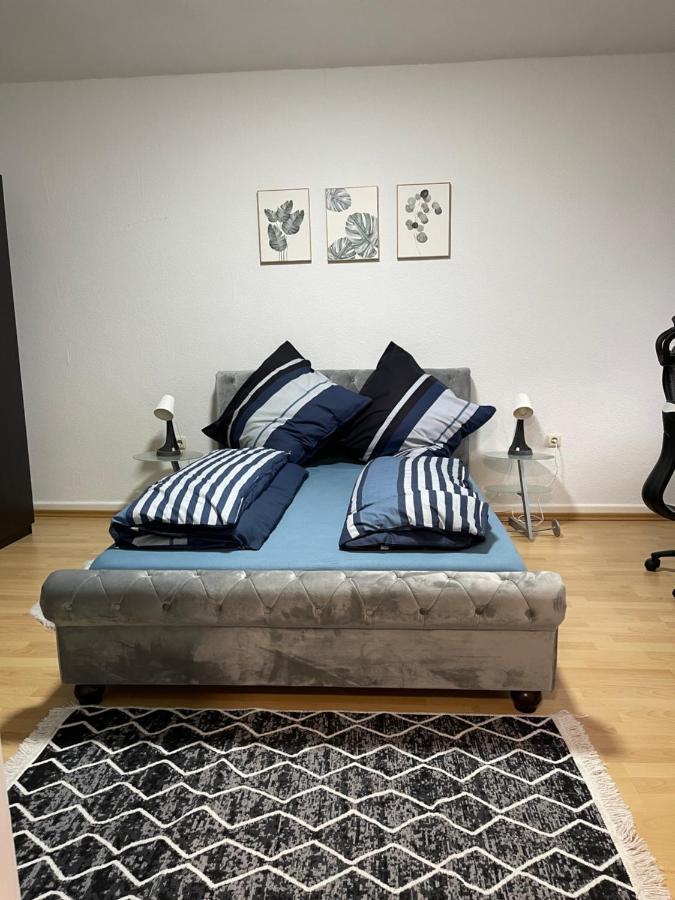 Appartement La Vie En Rose Есен Екстериор снимка