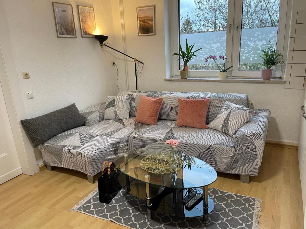Appartement La Vie En Rose Есен Екстериор снимка