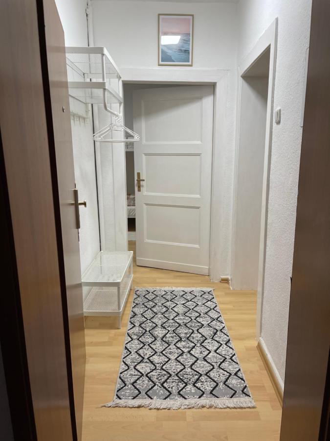 Appartement La Vie En Rose Есен Екстериор снимка