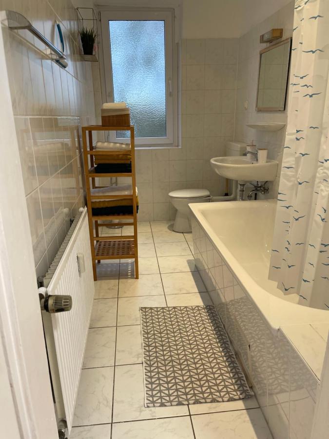 Appartement La Vie En Rose Есен Екстериор снимка