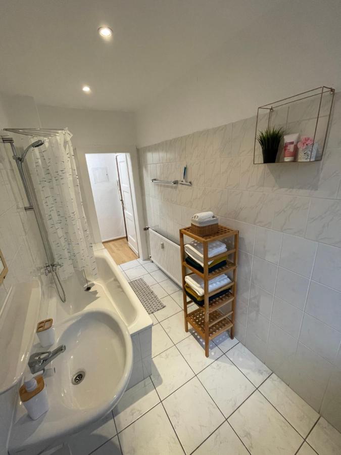 Appartement La Vie En Rose Есен Екстериор снимка